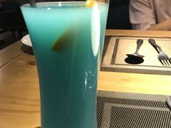 -清真·艾美可餐厅(大悦汇店)