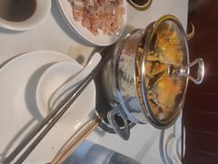 -九月海·海鲜自助(世纪东方店)