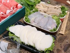 -慧美铜锅涮肉