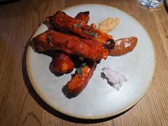 -BOR Eatery(安福路店)