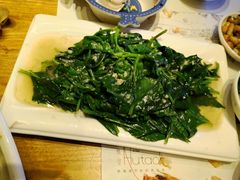 -南海渔家•海鲜•正宗海南菜(海棠湾店)