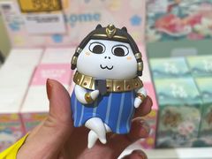 -泡泡玛特POPMART机器人店(高新万达店)