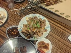 -蚝堡海鲜·威海菜·海肠捞饭·烧烤·亚洲吃蚝公司(幸福门店)