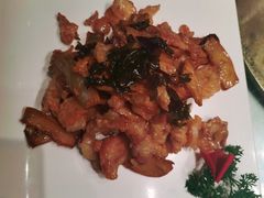 -百味饺子城•海鲜家常菜(秦皇岛店)