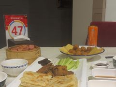 -老浒记烤鸭-北京菜(琉璃厂店)