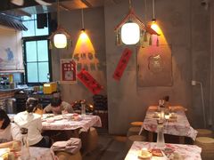 -耙吉吉川味小酒馆(本地人回头店)