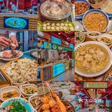 从小吃到大滴快落‼️绝不可错过的非遗美食