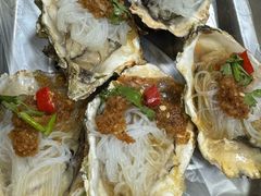 -老王太太串吧(中街店)