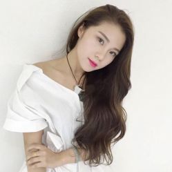 -VK潮牌美发私人定制