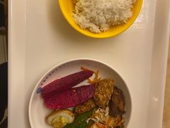 -中南大学-食堂第3食堂