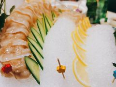 -宝燕壹号景观餐厅(龙盛国际商业广场店)