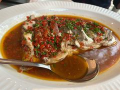 -湘中缘·湖南菜(娄底驻京办店)