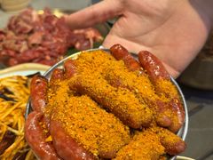 -金龙烧烤·牛肉面(西塔店)