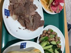 -苏氏牛肉面(机场店)