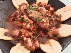 -碧海银沙海鲜餐厅(恒大海上威尼斯店)