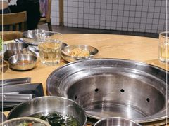 -姜虎东白丁烤肉(银泰中心in99店)