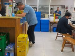 -南湖周冒菜(南湖总店)