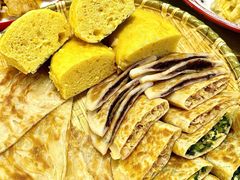 -闯关东东北农家菜(崂山石老人店)