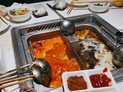-海底捞火锅(玉桥商业广场店)