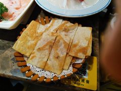 -码头故事火锅(大丰店)