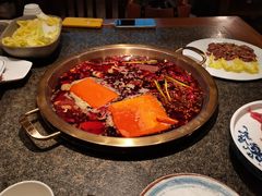 -小天鹅火锅·一线江景洪鼎旗舰店(洪崖洞店)