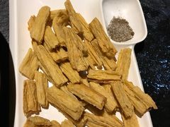 -老诚一锅(万年花城店)