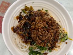 -酱壹老三饵丝(南宁南路店)