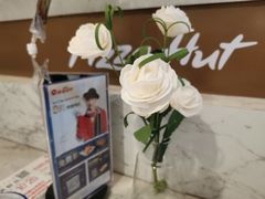 -必胜客(骡马市店)