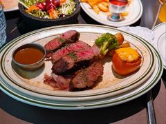 -404干式熟成牛排馆•聚会餐厅