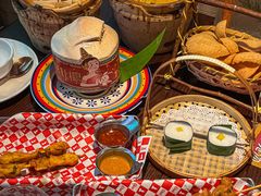 -泰妃殿(武汉首店)