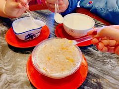 -玫瑰甜品(文明路店)