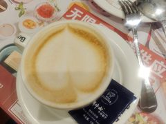 -斗牛士牛排餐厅(嘉里汇店)