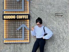 -KUDDO COFFEE(天河城店)