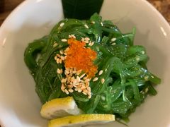 -白石的深夜食堂(大上海店)