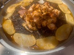 -石记东北风味烤肉(系马桩第二分店)