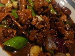 -吕氏疙瘩汤·私家菜馆(慈云寺店)