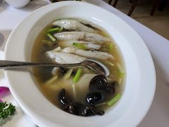 -老洋房花园饭店(绍兴路店)