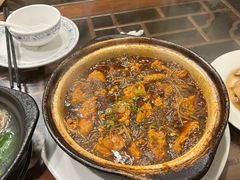 臭大元-壶园美食·淮扬菜(东圈门店)