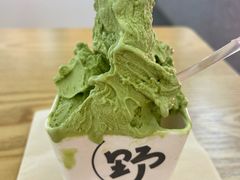 -野人先生Gelato(上海长宁龙之梦店)