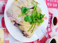 -振鼎鸡(天钥桥路店)