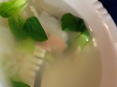 -天厨妙香素食餐厅(清华店)