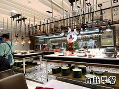 -杭州城中香格里拉大酒店