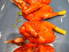 -文杏馆·庭院餐厅(虹桥店)