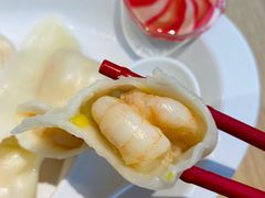 -喜家德虾仁水饺(东方宝泰店)