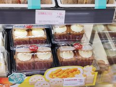 -85度C(青岛燕儿岛店)