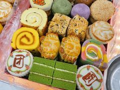 -稻香村(云岗百货商场店)