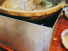 -包工仔·牛杂自助放题
