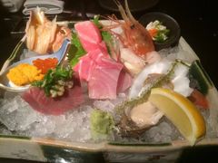 -三井日式料理(农安街店)