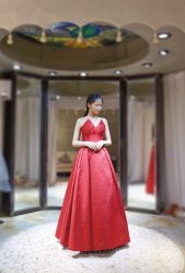 礼服-MOOSA COUTURE沐纱