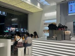-LELECHA乐乐茶(新街口大洋店)